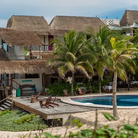 Ventanas Al Mar Beach Front Cozumel (Adults Only)