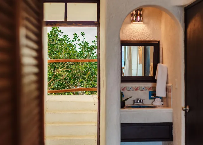 Ventanas Al Mar Front (adults Only) Cozumel