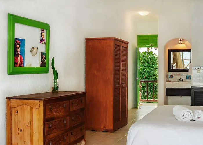 Ventanas Al Mar Front (adults Only) Hotel