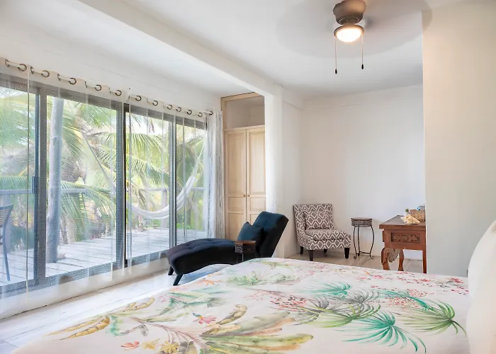 Ventanas Al Mar Front (adults Only) 4* Cozumel