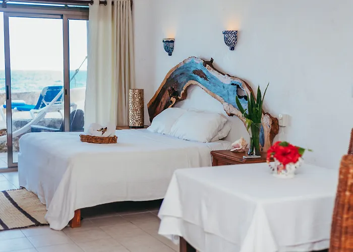 Ventanas Al Mar Front (adults Only) 4* Cozumel