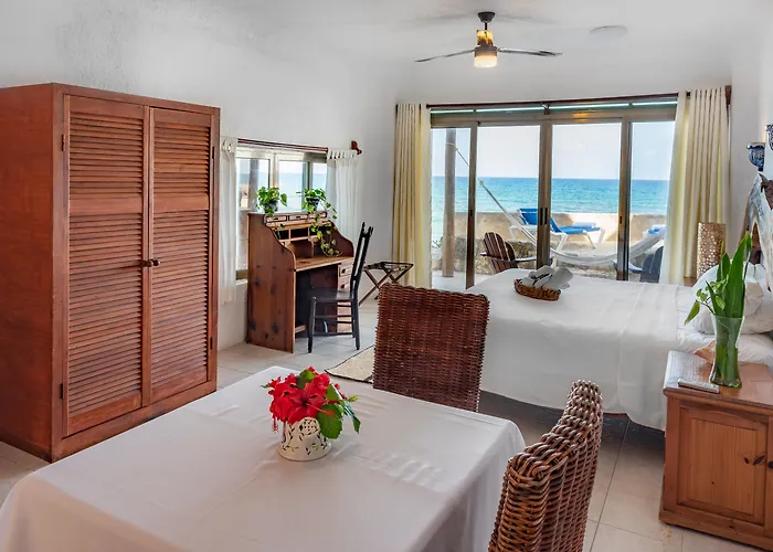 Ventanas Al Mar Front (adults Only) 4* Cozumel