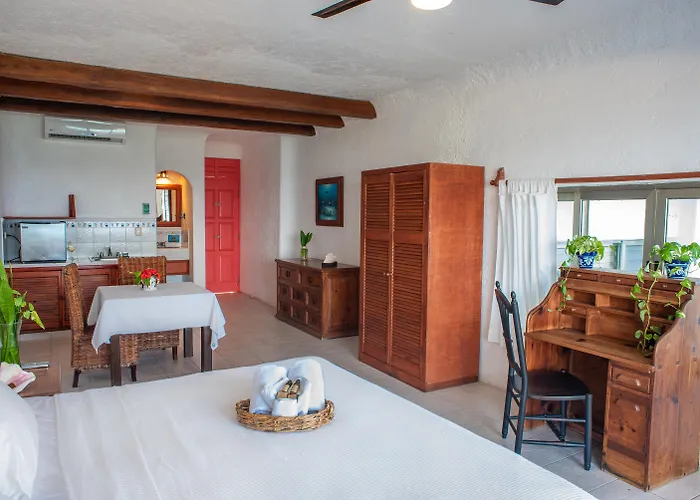 Ventanas Al Mar Front (adults Only) Hotel 4*