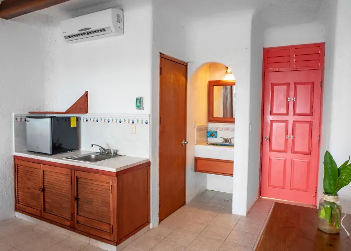 Ventanas Al Mar Front (adults Only) Hotel