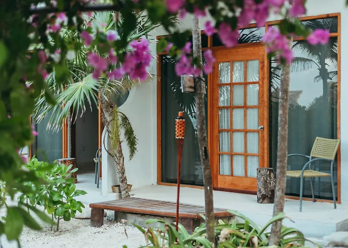 Ventanas Al Mar Front (adults Only) 4*