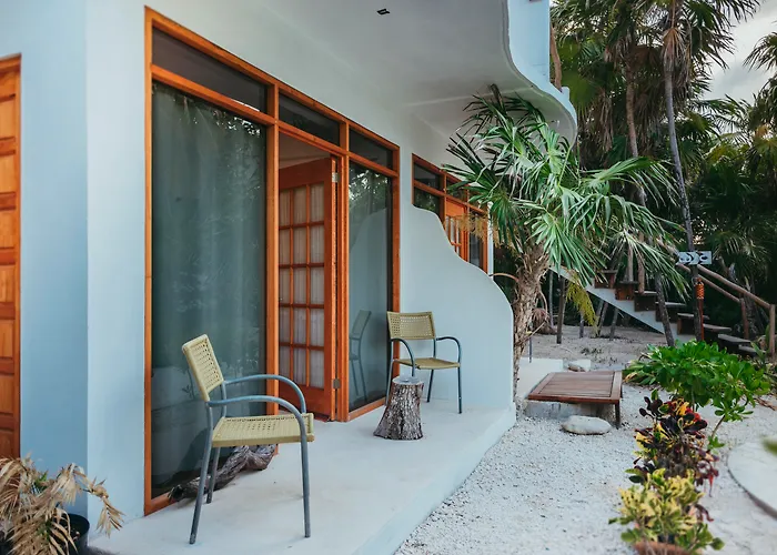 Ventanas Al Mar Front (adults Only) 4*