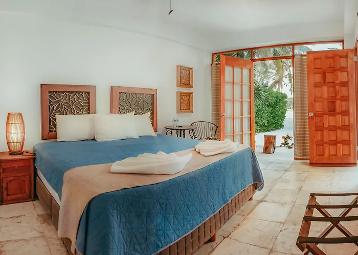 Ventanas Al Mar Front (adults Only) 4*