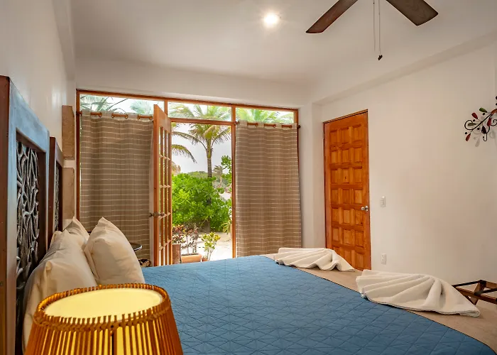 Ventanas Al Mar Front (adults Only) Cozumel