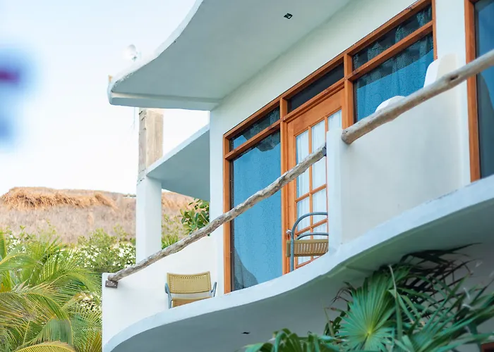 Ventanas Al Mar Front (adults Only) 4*