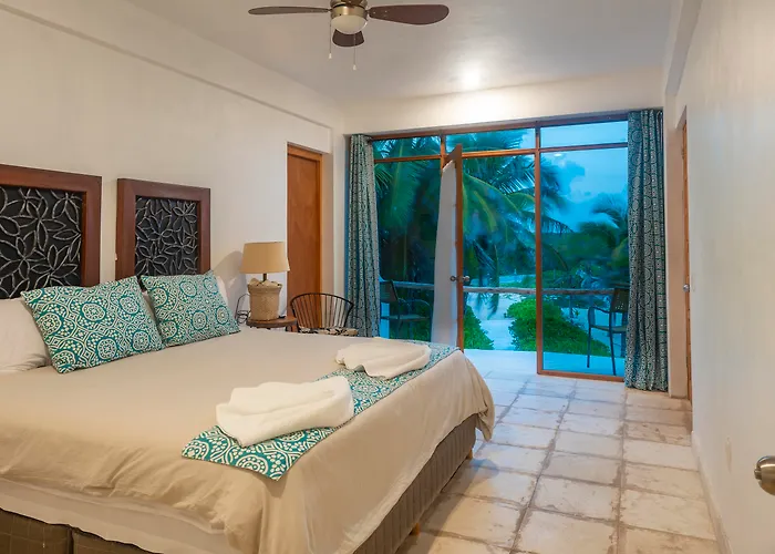 Ventanas Al Mar Front (adults Only) Hotel