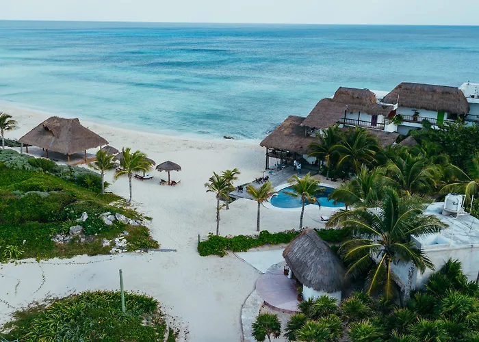 Ventanas Al Mar Front (adults Only) 4*