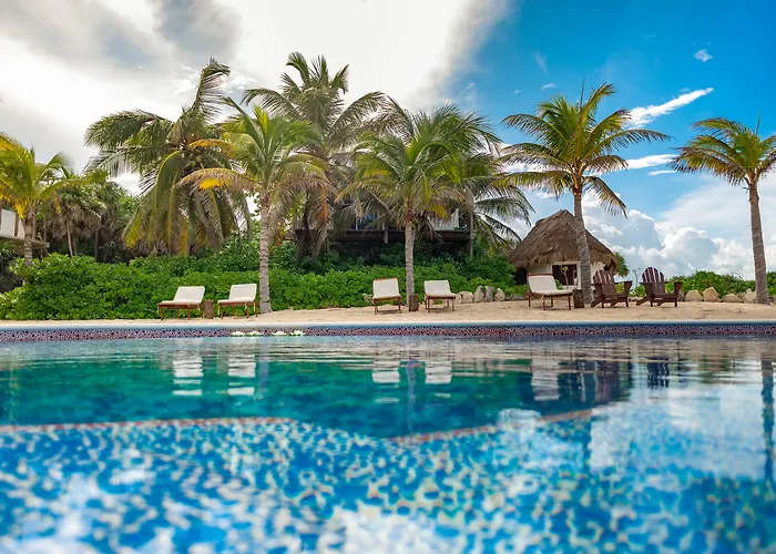 Ventanas Al Mar Front (adults Only) Hotel