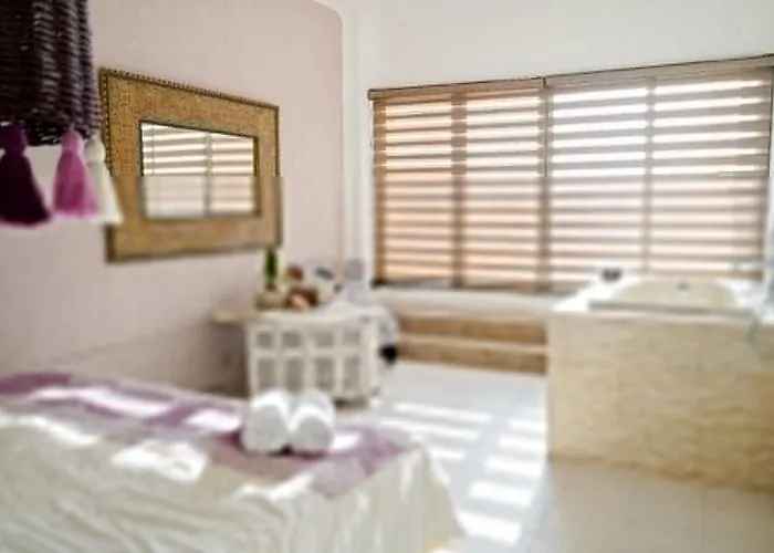 Ventanas Al Mar Front (adults Only) Cozumel