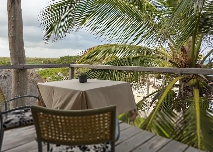 Ventanas Al Mar Front (adults Only) Hotel