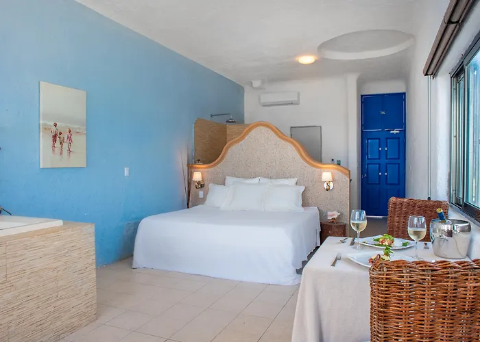 Ventanas Al Mar Front (adults Only) 4* Cozumel
