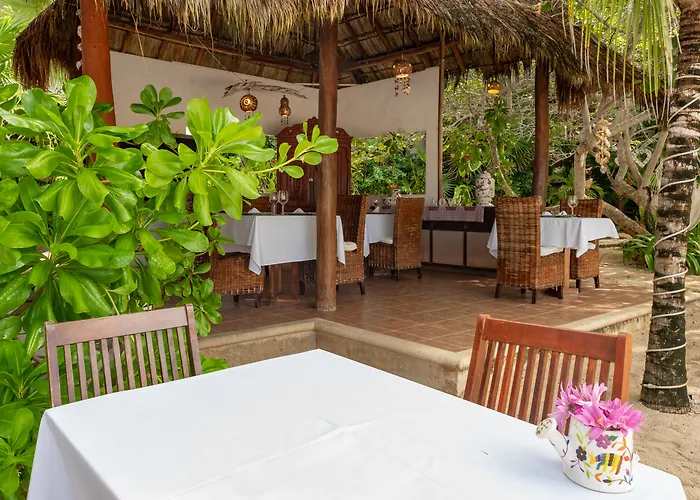 Ventanas Al Mar Front (adults Only) Hotel 4*