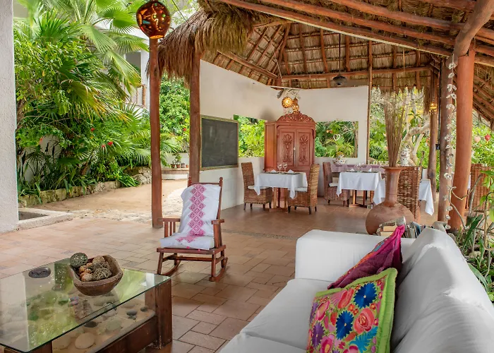 Hotel Ventanas Al Mar Front (adults Only)
