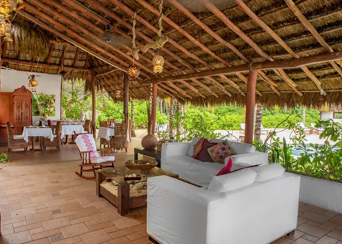 Ventanas Al Mar Front (adults Only) Hotel