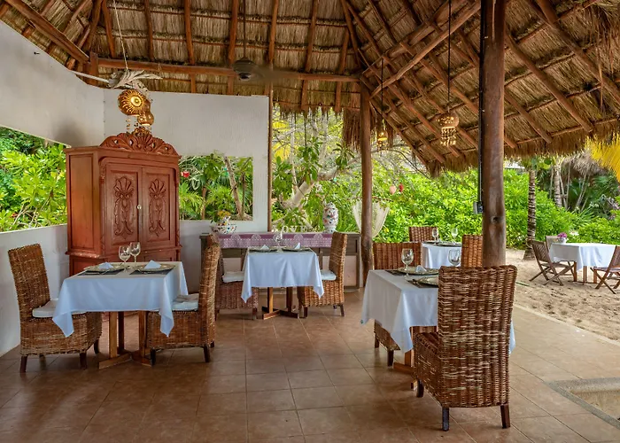 Ventanas Al Mar Front (adults Only)