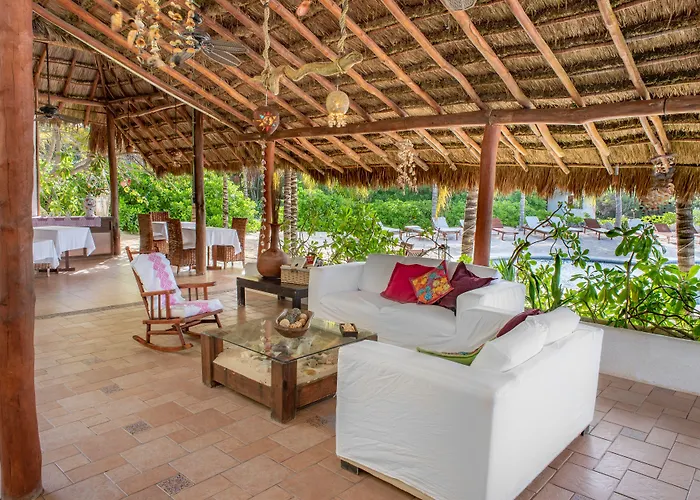 Ventanas Al Mar Front (adults Only) Cozumel