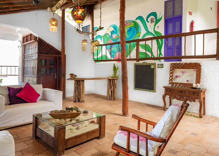 Ventanas Al Mar Front (adults Only) 4* Cozumel