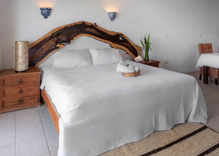 Ventanas Al Mar Front (adults Only)
