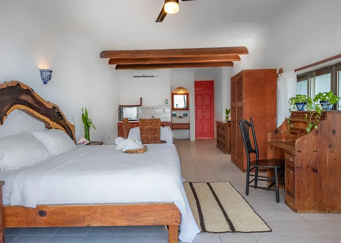 Ventanas Al Mar Front (adults Only) Hotel Cozumel