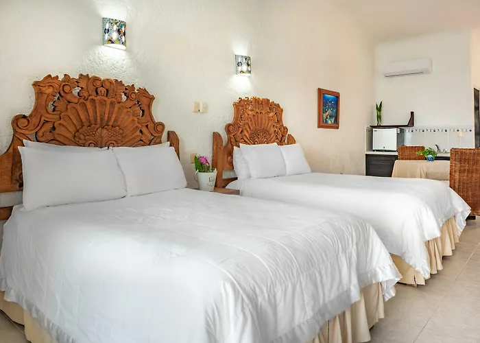Ventanas Al Mar Front (adults Only) Hotel 4*