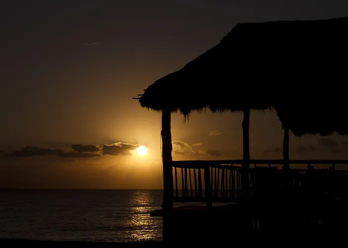 Ventanas Al Mar Front (adults Only)