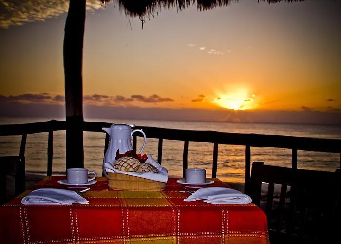 Ventanas Al Mar Front (adults Only) Hotel