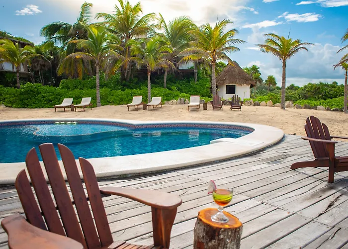 Ventanas Al Mar Front (adults Only) Hotel 4*