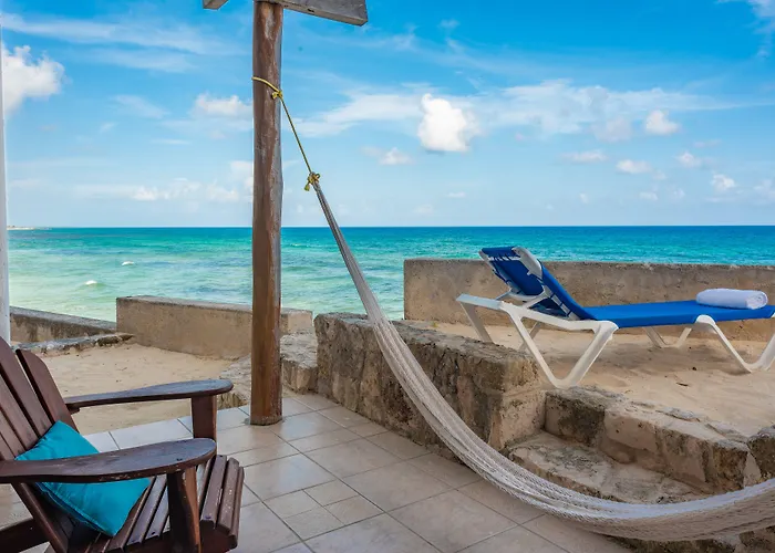 Ventanas Al Mar Front (adults Only) Hotel