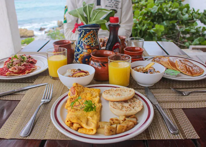 Ventanas Al Mar Front (adults Only) Cozumel