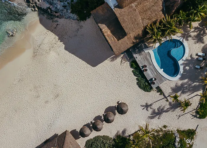 Hotel Ventanas Al Mar Front (adults Only) 4*
