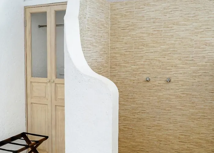 Ventanas Al Mar Front (adults Only) 4*