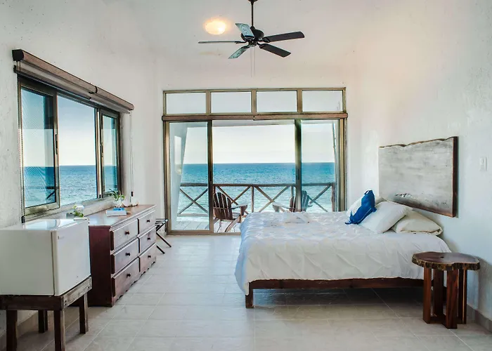 Hotel Ventanas Al Mar Front (adults Only) 4*
