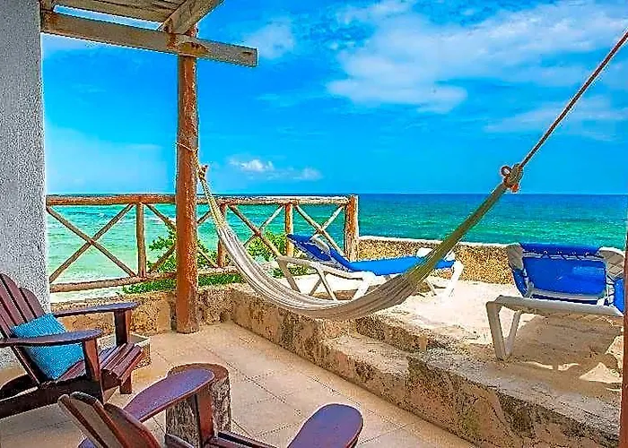 Ventanas Al Mar Front (adults Only) Hotel 4*