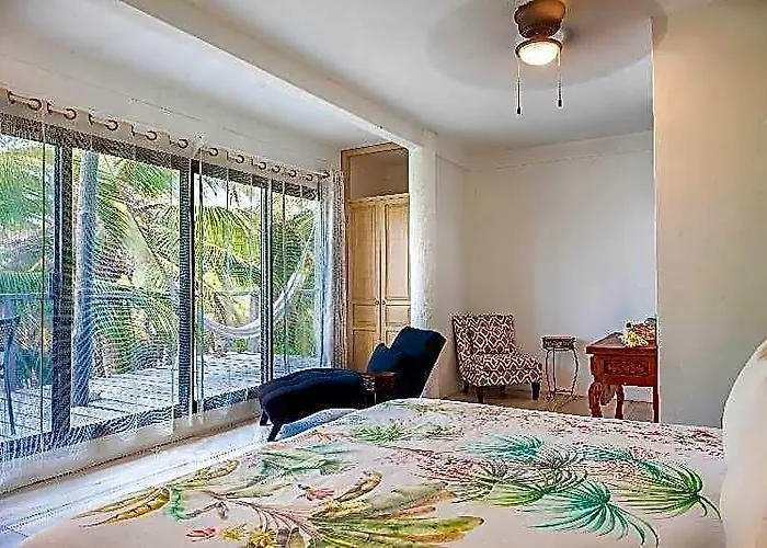 Ventanas Al Mar Front (adults Only) Cozumel