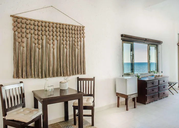Ventanas Al Mar Front (adults Only) Hotel Cozumel
