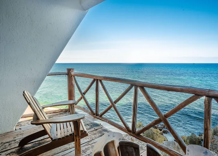 Ventanas Al Mar Front (adults Only) Hotel