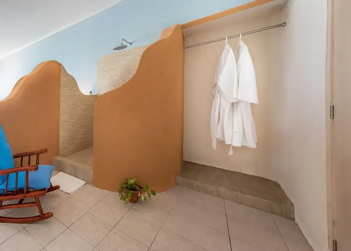 Hotel Ventanas Al Mar Front (adults Only)
