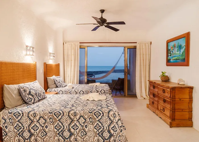 Ventanas Al Mar Front (adults Only)