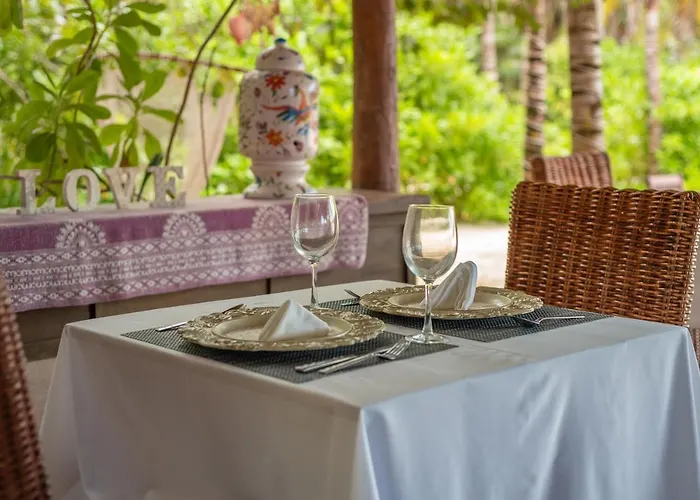 Ventanas Al Mar Front (adults Only) Hotel Cozumel