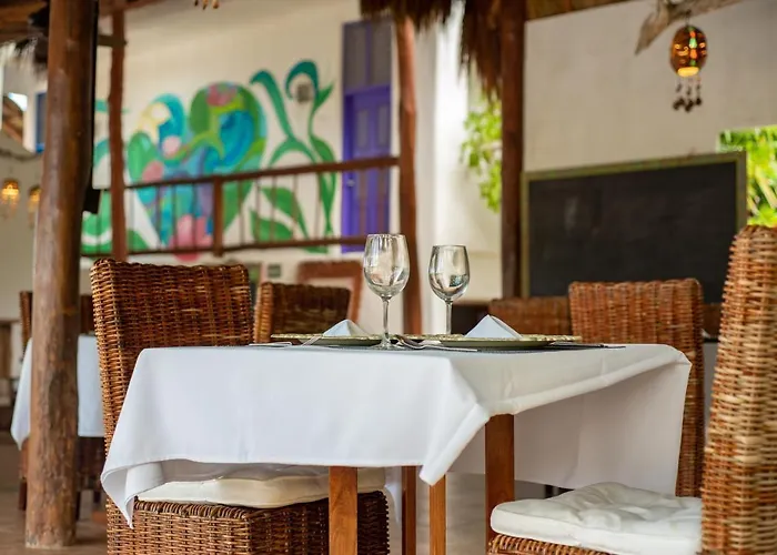 Ventanas Al Mar Front (adults Only) Hotel Cozumel
