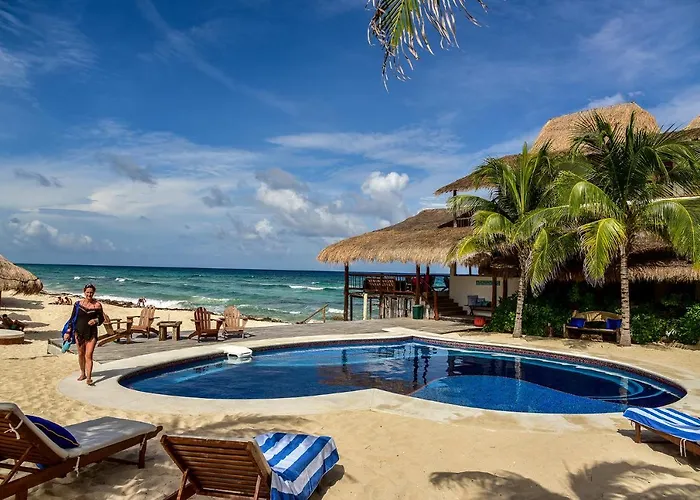 Hotel Ventanas Al Mar Front (adults Only) 4*