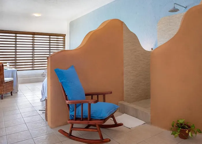 Ventanas Al Mar Front (adults Only) 4*